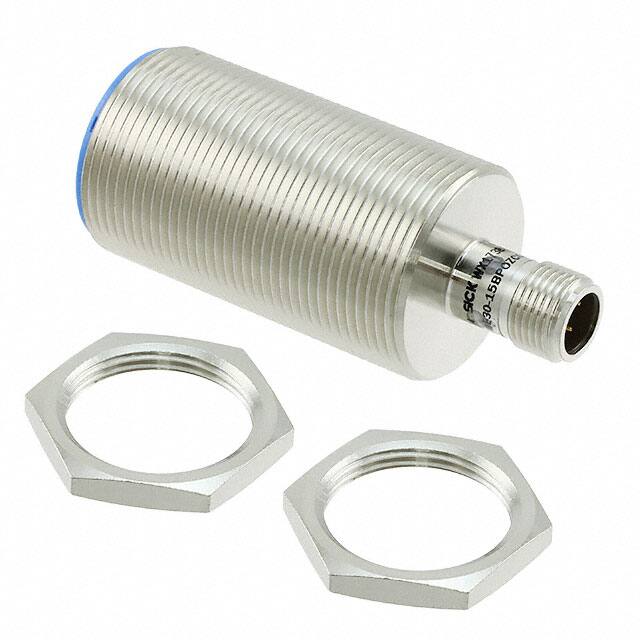 IME30-15BPOZC0S SICK, Inc.  Proximity Sensors - Industrial